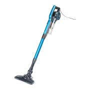 Black+Decker Ηλεκτρικό Σκουπάκι Χειρός & με Κοντάρι 600W BXVMS600E