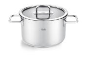 FISSLER Χύτρα 20εκ. Viseo Pro - 00411520000
