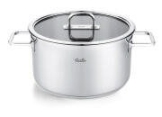 FISSLER Χύτρα 24εκ. Viseo Pro - 00411524000