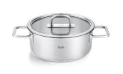 FISSLER Ημίχυτρα 20εκ. Viseo Pro - 00412520000