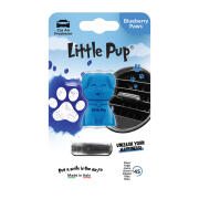 LITTLE JOE ΑΡΩΜ/ΚΟ ΑΕΡΑΓ. LITTLE PUPPY BLUE BLUEBERRY PAWS