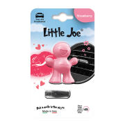 LITTLE JOE ΑΡΩΜ/ΚΟ ΑΕΡΑΓ. LITTLE JOE STRAWBERRY