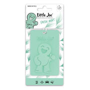 LITTLE JOE ΑΡΩΜΑΤΙΚΟ ΧΩΡΟΥ LITTLE JOE FRESH MINT