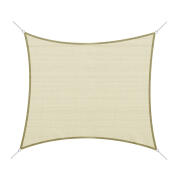 Ορθογώνιο Πανί Σκίασης 3 x 4 m Outsunny 01-0631