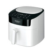 Gruppe Φριτέζα Αέρος 7lt 1800W AF9005T-GS Λευκή