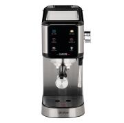 Gruppe Μηχανή Espresso Sapore Inox με ψηφιακή οθόνη αφής CM5106
