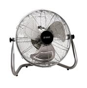 Gruppe Ανεμιστήρας Επιδαπέδιος FΤ2-45 95W Chrome