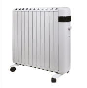 Gruppe Θερμοπομπός Δαπέδου με Φέτες 2500W GBXE01-11