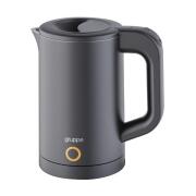 Gruppe Βραστήρας 0,5lt Μαύρος 1000W SFK05008Y