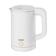 Gruppe Βραστήρας 0,5lt Λευκός 1000W SFK05008Y