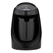 Gruppe TC58 Μηχανή Ελληνικού 500W με Χωρητικότητα 500ml Μαύρη