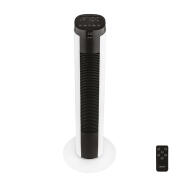 Gruppe Ανεμιστήρας Πύργος με Τηλεχειριστήριο TF02E Λευκός Μαύρος