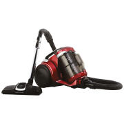 GRUPPE ΣΚΟΥΠΑ ΗΛΕΚΤΡΙΚΗ PROJECT ONE VCM43B16H-85 KOKKINH (PET)