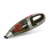 Gruppe Επαναφορτιζόμενο Σκουπάκι Χειρός Γκρι-Κόκκινο ΒR22Β12