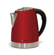 Gruppe Βραστήρας 1,7lt EKS 2100W 17159C Κόκκινο