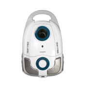 Comfort Ηλεκτρική Σκούπα ΗJW1701Α Λευκό