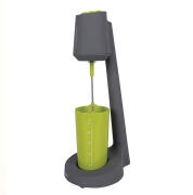 Gruppe Φραπεδιέρα Επιτραπέζια 100W PDH 330 Grey/Green