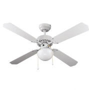 Gruppe Ανεμιστήρας Οροφής 42" με Φως ΡF42-ΧΥ-1L