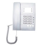 TELCO ΣΤΑΘΕΡΟ ΤΗΛΕΦΩΝΟ ΤΜ-PA148 ΕΠΙΤΡΑΠΕΖΙΟ ΛΕΥΚΟ