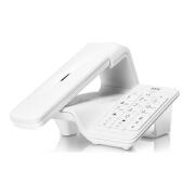 AEG AΣΥΡΜΑΤΟ ΤΗΛΕΦΩΝΟ LLOYD 15 COMBO ΤΕΛΕΦΩΝΗΤΗ ΛΕΥΚΟ