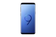 Samsung Galaxy S9 Κινητό Smartphone Coral Blue