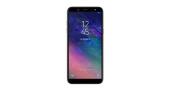 Samsung Galaxy A6+ Κινητό Smartphone Dual Sim Lavender