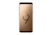 Samsung Galaxy S9 Κινητό Smartphone Sunrise Gold 64GB
