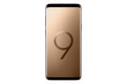 Samsung Galaxy S9+ Κινητό Smartphone Sunrise Gold 64GB