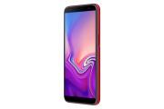Samsung Galaxy J6+ Κινητό Smartphone Dual Sim Red