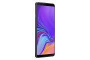 Samsung Galaxy A9 Κινητό Smartphone SM-A920F Caviar Black Dual Sim