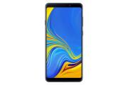 Samsung Galaxy A9 Κινητό Smartphone SM-A920F Lemonade Blue Dual Sim