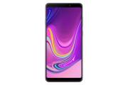 Samsung Galaxy A9 Κινητό Smartphone SM-A920F Bubblegum Pinkk Dual Sim