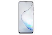 Samsung Galaxy Note 10 Lite Μαύρο 8GB/ 128GB N770