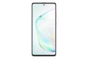 Samsung Galaxy Note 10 Lite Ασημί 8GB/ 128GB N770