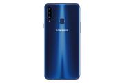 Samsung Galaxy A20s Μπλε 3GB/ 32GB  SM-A207F