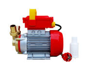 Rover Pompe Αντλία Μετάγγισης 0.8Hp 25 CE BE/M25
