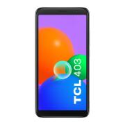 TCL Smartphone T431D 403 2GB/32GB Prime Black