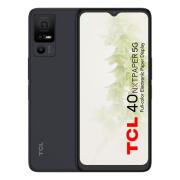 TCL Smartphone T771K3 40 NXTPAPER 5G 6GB/256GB Black