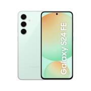 Samsung Galaxy S24 FE 5G Dual SIM 8GB 128GB SM-S721 Mint