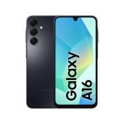 Samsung Galaxy A16 Lite 4G Dual SIM 4GB 128GB SM-A165 Black
