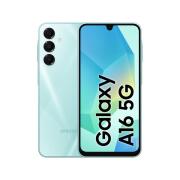 Samsung Galaxy A16 5G Dual SIM 4GB 256GB SM-A166 Light Green