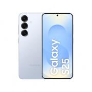 Samsung Galaxy S25 5G Dual SIM 6.2” 12GB/128GB SM-S931 Icy Blue