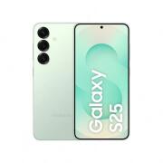 Samsung Galaxy S25 5G Dual SIM 6.2” 12GB/256GB SM-S931 Mint