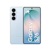 MOBILE SAMSUNG SM-S942 GALAXY S26 5G 6.3” 12GB / 256GB SKY BLUE
