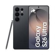 Samsung SM-S948 Smartphone Galaxy S26 Ultra 5G 12/512GB Black