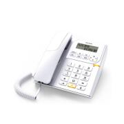 ΑLCATEL ΣΤΑΘΕΡΟ ΤΗΛΕΦΩΝΟ ΕΠΙΤΡΑΠΕΖΙΟ Τ58 CE ALCATEL ΛΕΥΚΟ