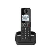 ALCATEL ΤΗΛΕΦΩΝΟ ΑΣΥΡΜΑΤΟ F860 EU ΜΑΥΡΟ