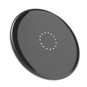 Ασύρματη Βάση Ταχείας Φόρτισης Qi inos Μαύρο 15W