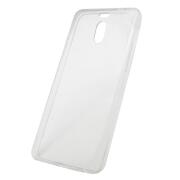 Θήκη TPU inos Meizu M6 Note Ultra Slim 0.3mm Διάφανο