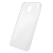 Θήκη TPU inos Samsung J737F Galaxy J7 (2018) Ultra Slim 0.3mm Διάφανο